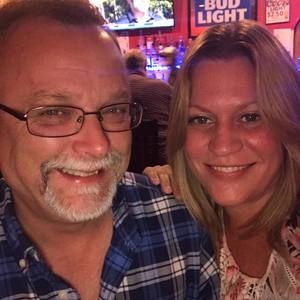 Meet your Posher, Joy